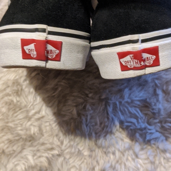 Sold!! Vans Rare Vault UA Classic Tiger  Japan - Picture 6 of 9